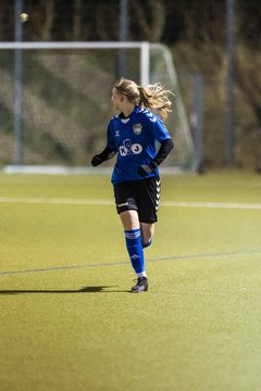 Bild 76 - wBJ Rissen - Alstertal-Langenhorn : Ergebnis: 1:6